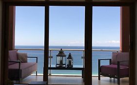 Apartamento Con Vistas Al Mar